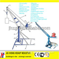 High Quality Mini Electric Crane for 4-5 Buildings